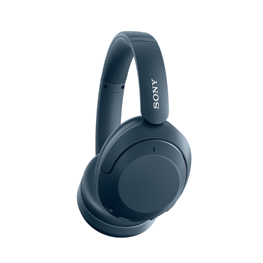 索尼(Sony)WH-XB910N 头戴式无线降噪重低音耳机耳机(WH-XB910N/L)_4