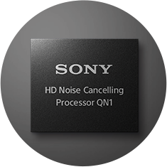HD降噪处理器QN1