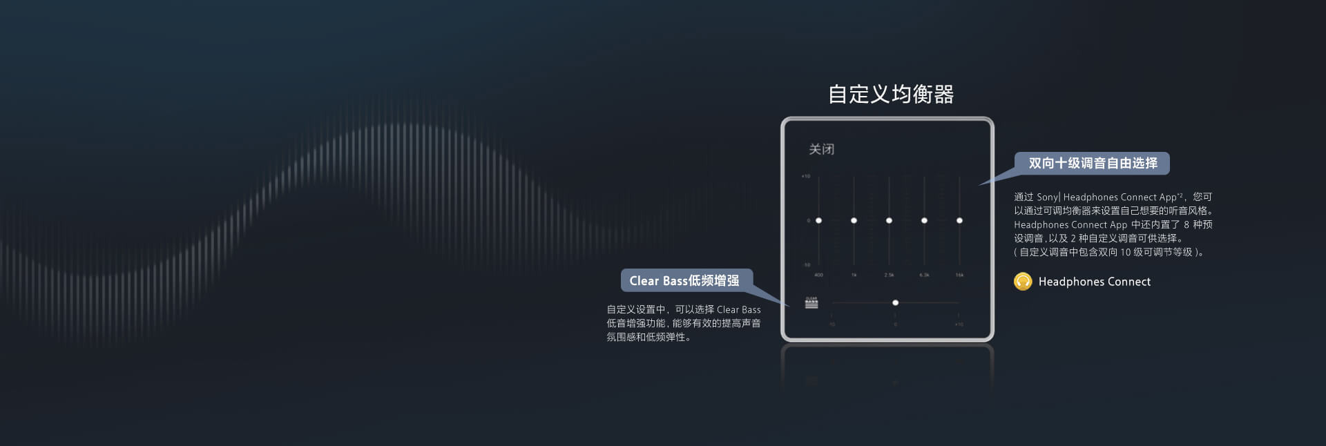 WI-C100长续航颈挂式无线耳机
