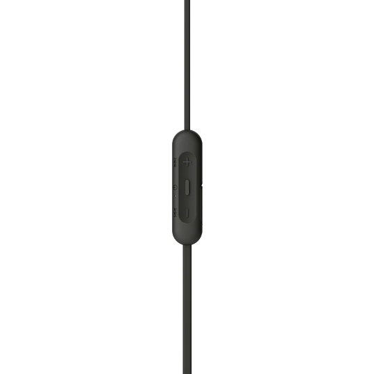索尼(Sony)耳机(WI-XB400/BZ)_8