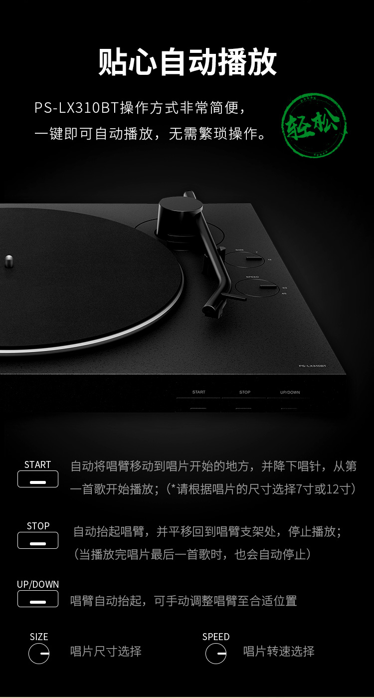 贴心自动播放