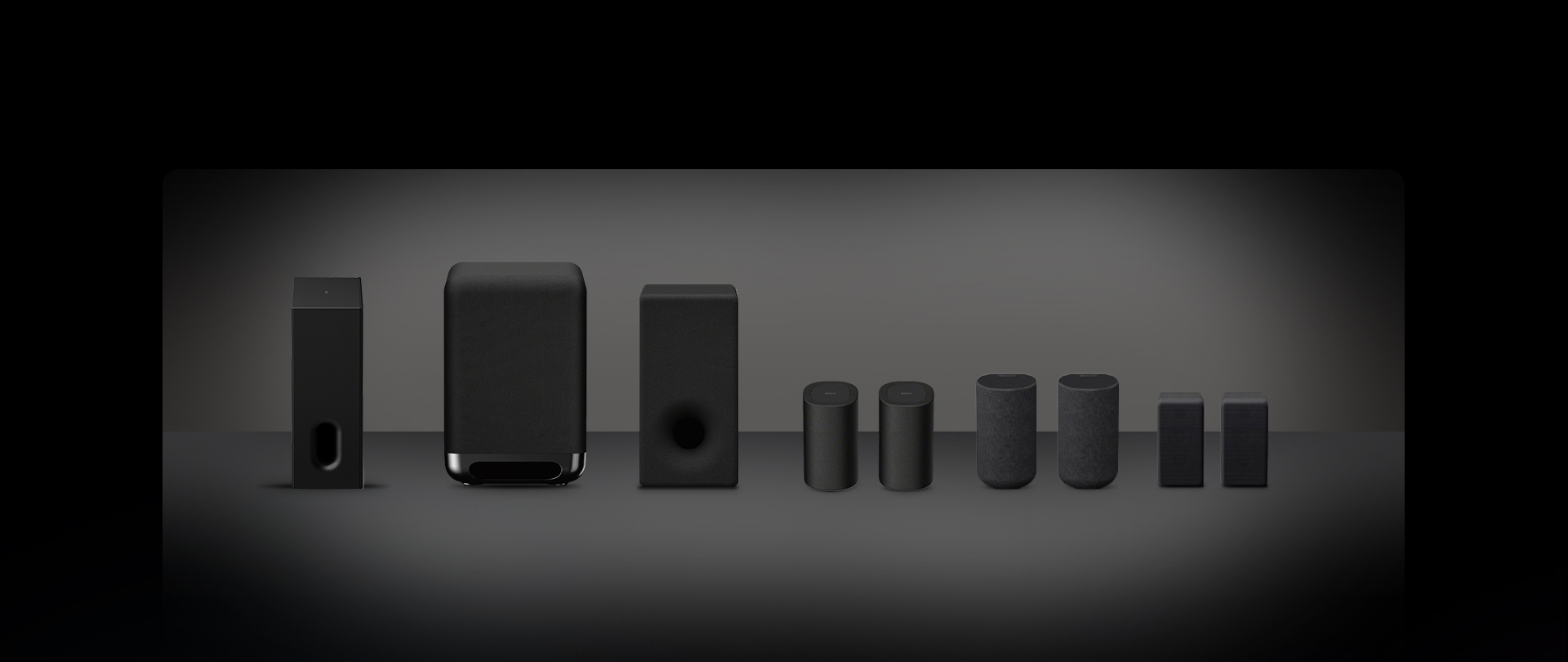 HT-A9000索尼家庭影院