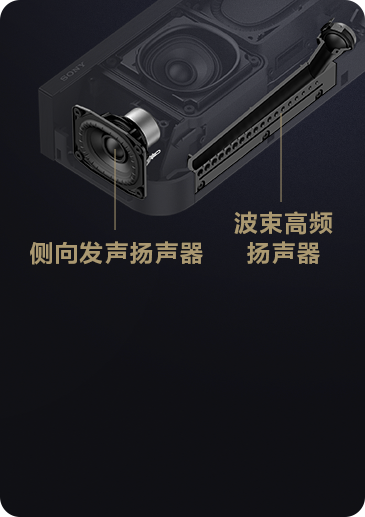 HT-A9000索尼家庭影院