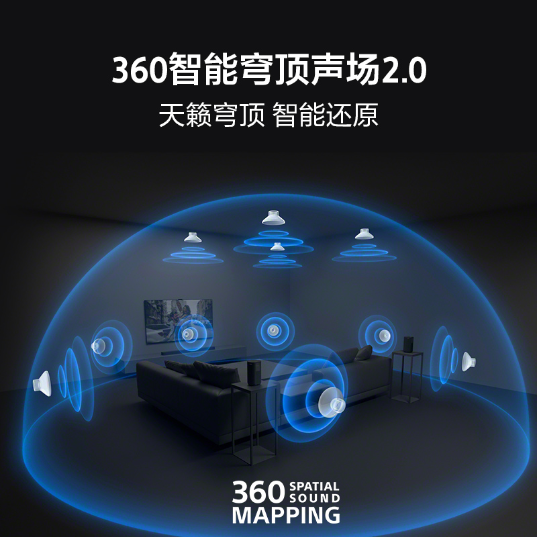 HT-A9000