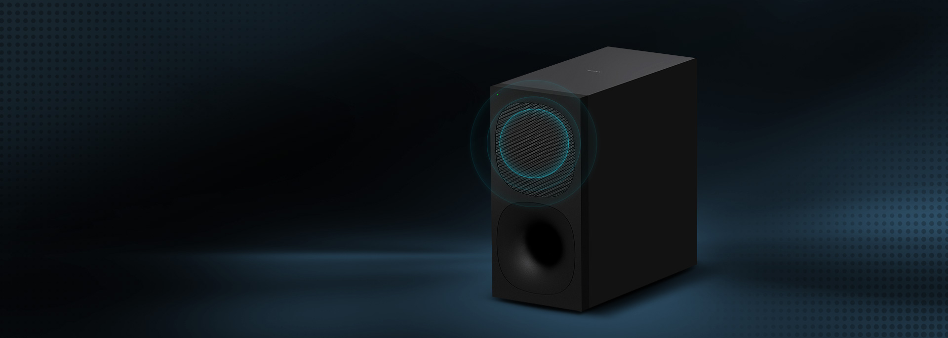 HT-S400 2.1声道家庭影音系统