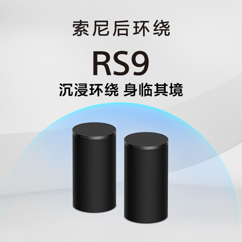 SA-RS9 索尼后环绕