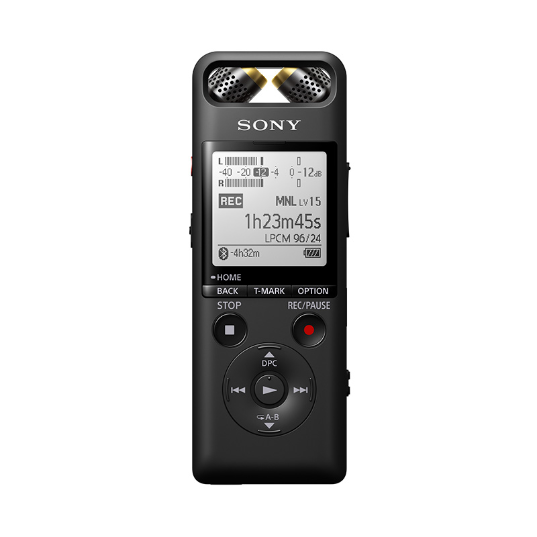 索尼(Sony)数码录音棒(PCM-A10)_2