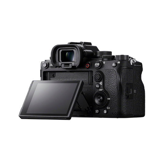 索尼(Sony)微单™数码相机 Alpha 1微单™/单电数码相机(ILCE-1)_12