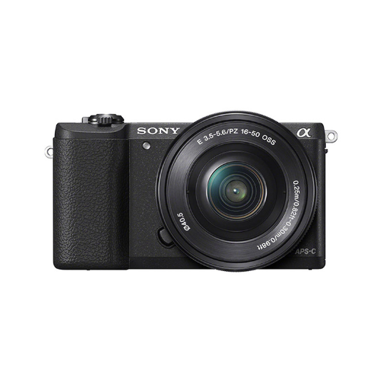 索尼(Sony)微单™数码相机α5100微单™/单电数码相机(ILCE-5100L/B)_2
