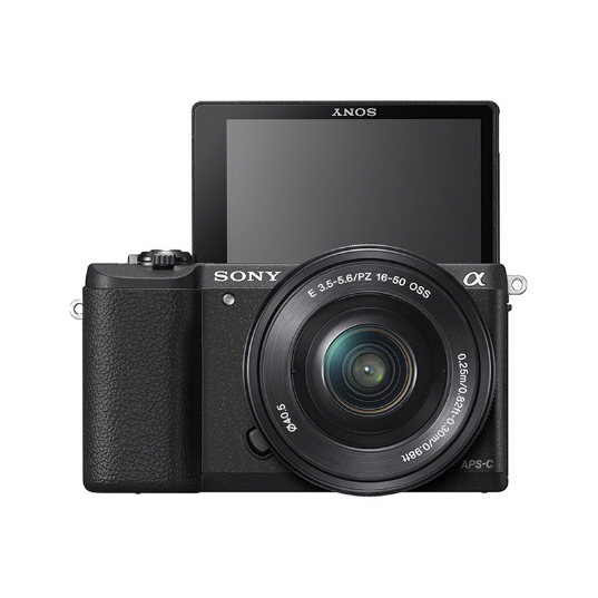 索尼ILCE-5100_Sony ILCE-5100_微单™/单电数码相机|报价,价格,配置,详情-索尼中国在线商城