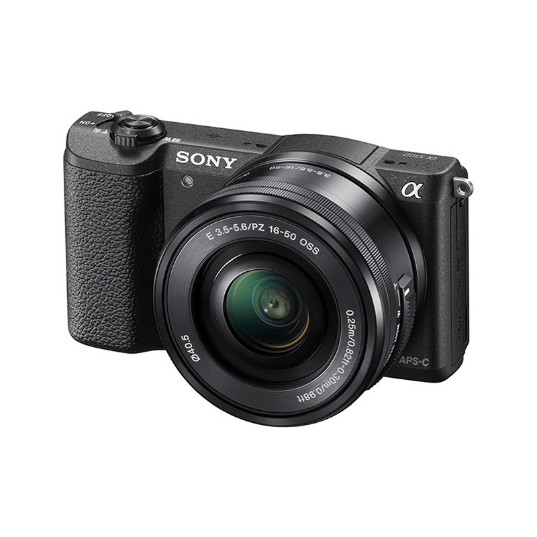索尼(Sony)微单™数码相机α5100微单™/单电数码相机(ILCE-5100L/B)_3
