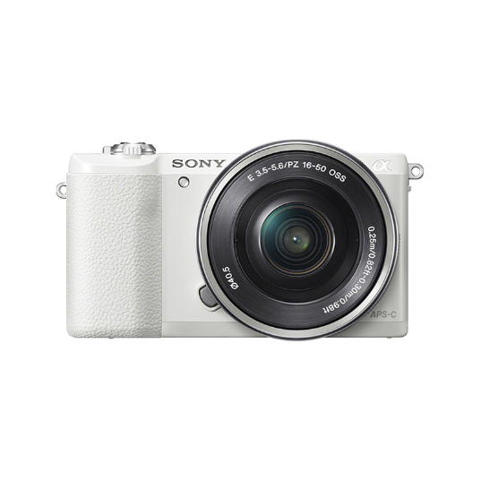 索尼(Sony)微单™数码相机α5100微单™/单电数码相机(ILCE-5100L/W)_2