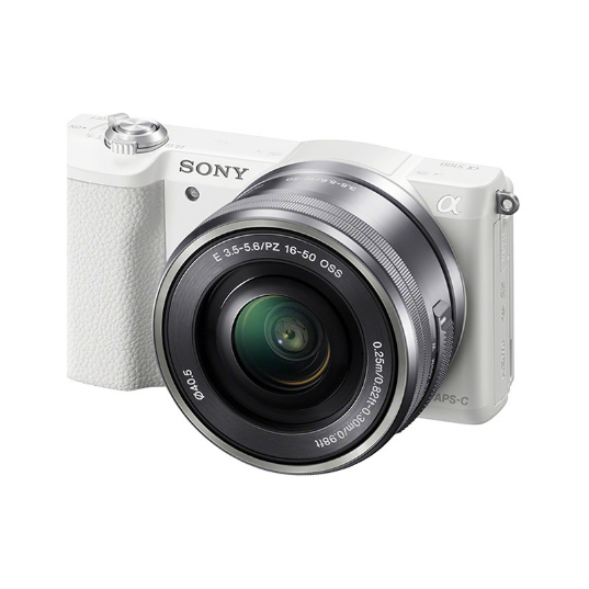 索尼(Sony)微单™数码相机α5100微单™/单电数码相机(ILCE-5100L/W)_3