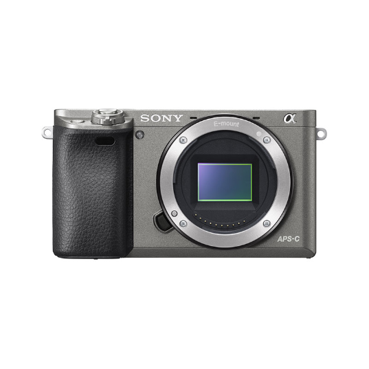 索尼(Sony)微单™数码相机α6000微单™/单电数码相机(ILCE-6000/H)_2