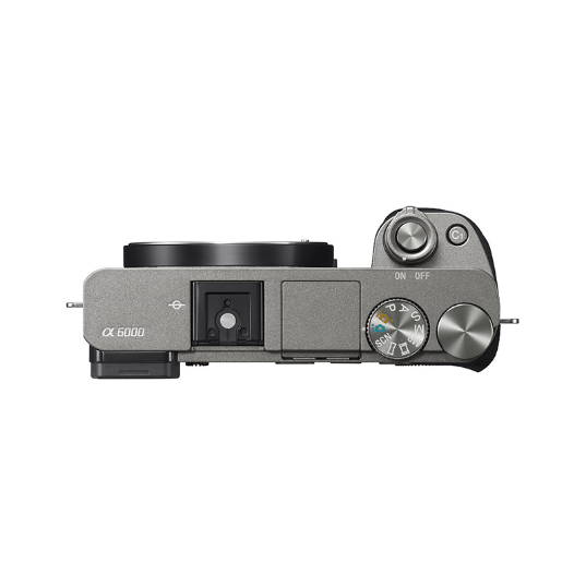 索尼(Sony)微单™数码相机α6000微单™/单电数码相机(ILCE-6000/H)_7