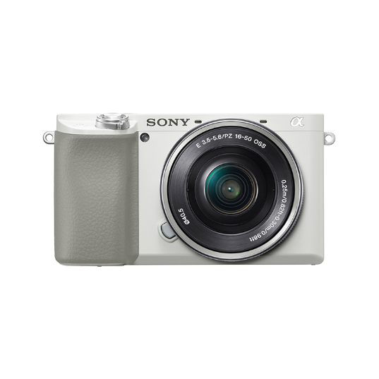 索尼(Sony)微单™数码相机 Alpha 6100（α 6100）微单™/单电数码相机(ILCE-6100L/W)_7