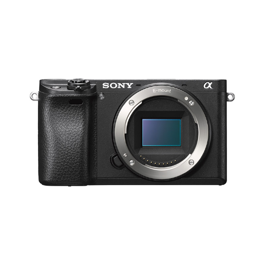 索尼(Sony)微单™数码相机α6300微单™/单电数码相机(ILCE-6300/B(A6300))_1
