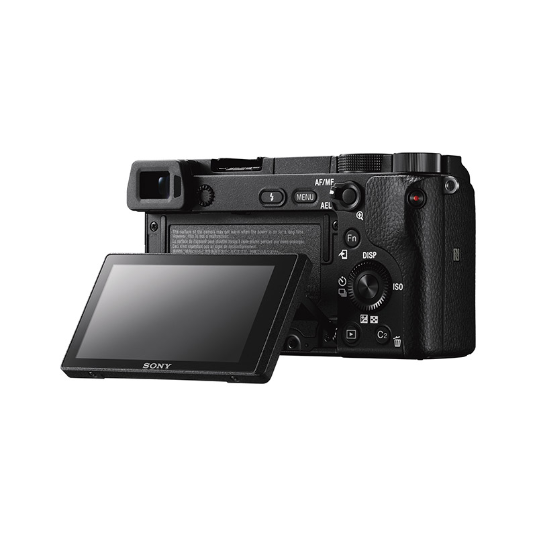 索尼(Sony)微单™数码相机α6300微单™/单电数码相机(ILCE-6300/B)_2