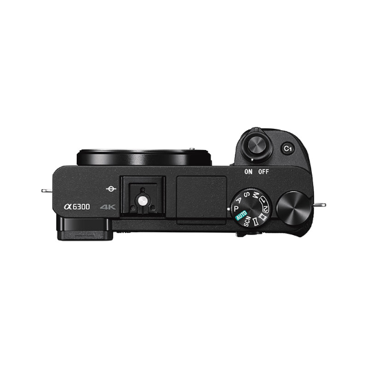 索尼(Sony)微单™数码相机α6300微单™/单电数码相机(ILCE-6300/B)_3