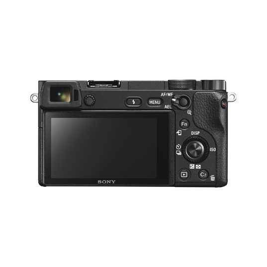 索尼(Sony)微单™数码相机α6300微单™/单电数码相机(ILCE-6300/B)_5