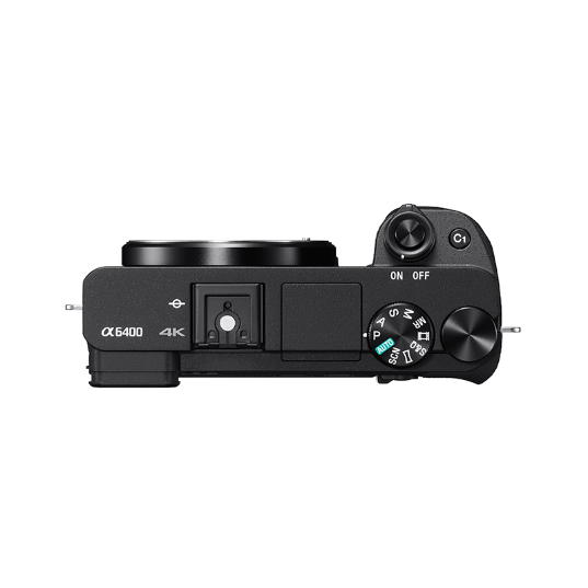 索尼(Sony)微单™数码相机 Alpha 6400 （α 6400）微单™/单电数码相机(ILCE-6400/B(A6400))_7