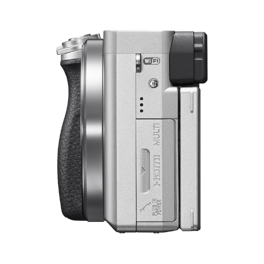 索尼(Sony)微单™数码相机 Alpha 6400 （α 6400）微单™/单电数码相机(ILCE-6400/S(A6400))_8