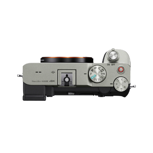 索尼(Sony)微单™数码相机 Alpha 7C（α 7c）微单™/单电数码相机(ILCE-7C/S)_8