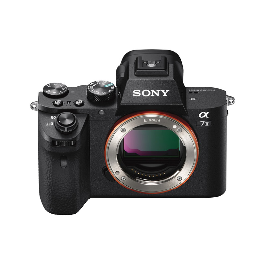 索尼(Sony)微单™数码相机α7 II微单™/单电数码相机(ILCE-7M2)_3