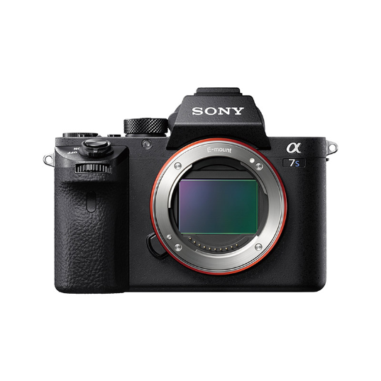 索尼(Sony)微单™数码相机α7S II微单™/单电数码相机(ILCE-7SM2)_1