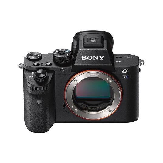 索尼(Sony)微单™数码相机α7S II微单™/单电数码相机(ILCE-7SM2)_2
