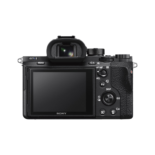 索尼(Sony)微单™数码相机α7S II微单™/单电数码相机(ILCE-7SM2)_3
