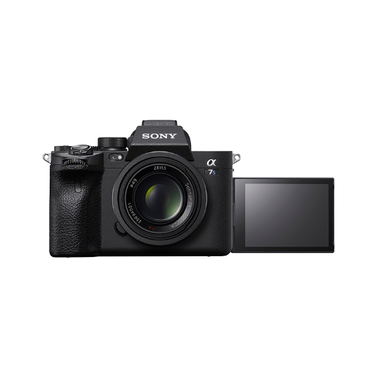 索尼(Sony)微单™数码相机α7S III微单™/单电数码相机(ILCE-7SM3)_5