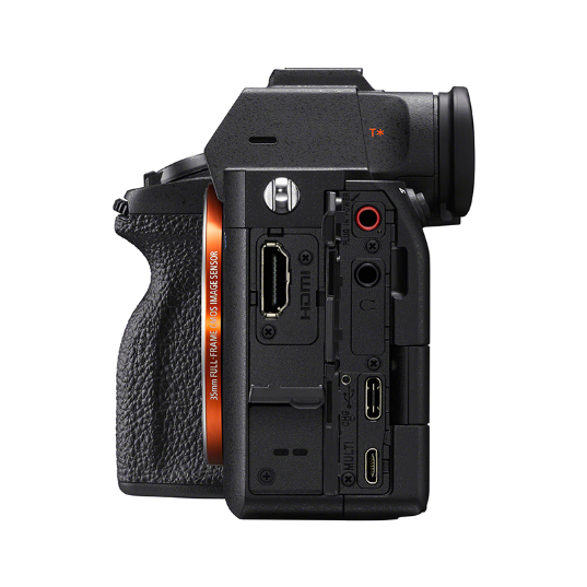 索尼(Sony)微单™数码相机α7S III微单™/单电数码相机(ILCE-7SM3)_8