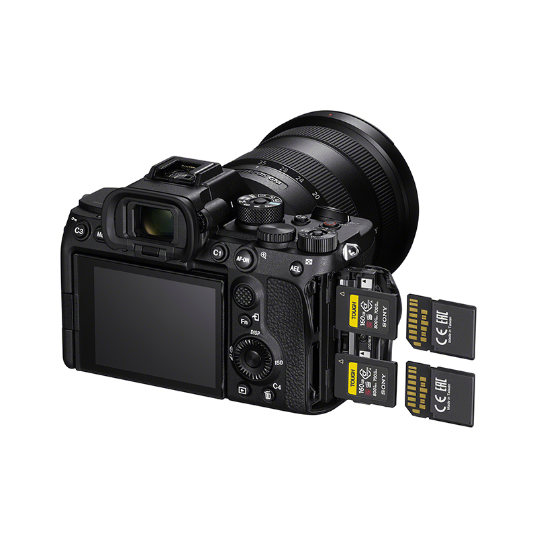 索尼(Sony)微单™数码相机α7S III微单™/单电数码相机(ILCE-7SM3)_11