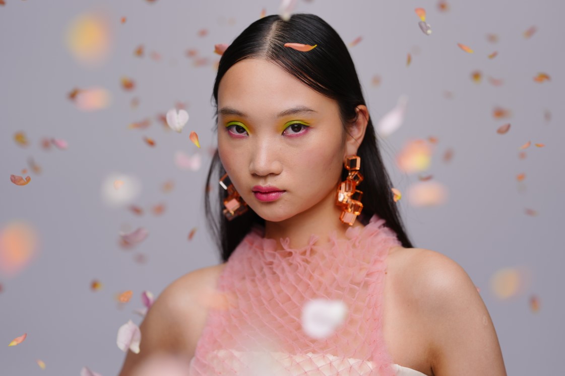 样照欣赏