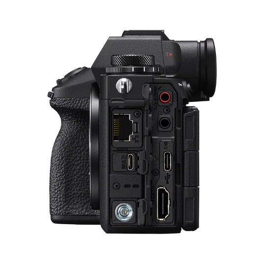 Alpha 1 II  新一代全画幅微单™旗舰(ILCE-1M2/α1 II) - 产品图