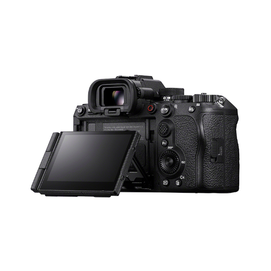 Alpha 1 II  新一代全画幅微单™旗舰(ILCE-1M2/α1 II) - 产品图