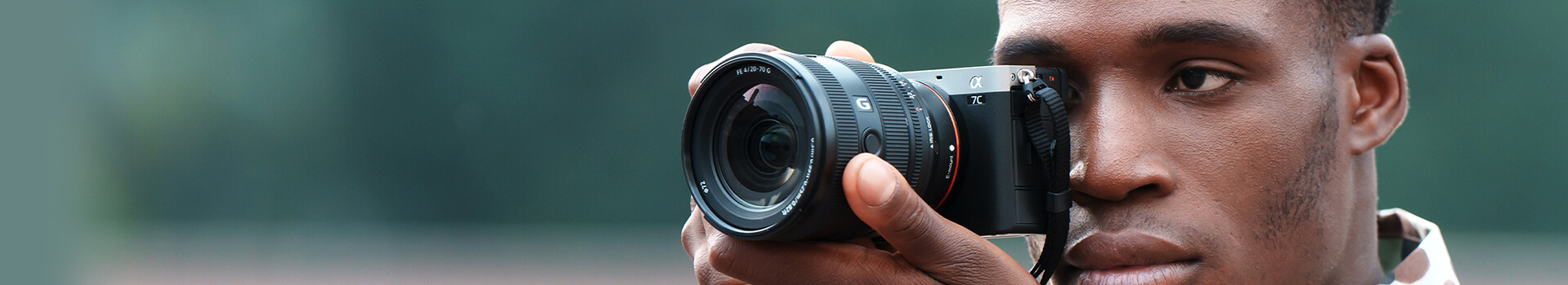 Alpha 7C II