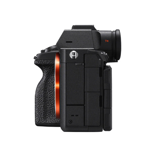 Alpha 7R V全画幅微单™双影像画质旗舰 (ILCE-7RM5/α7R V） - 产品图