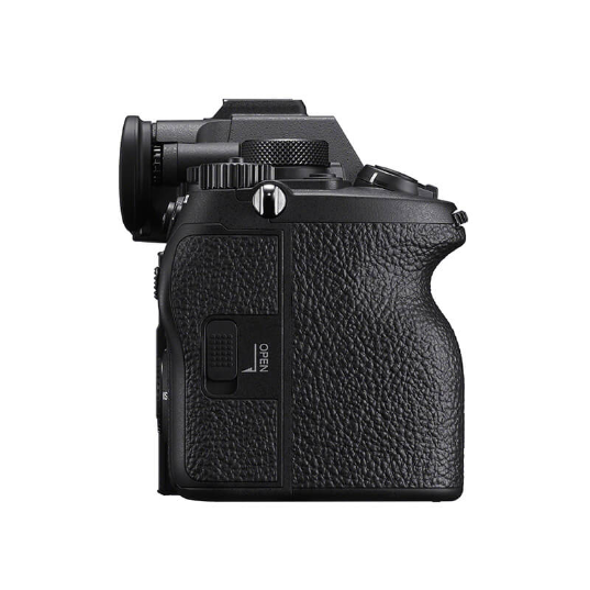 Alpha 7R V全画幅微单™双影像画质旗舰 (ILCE-7RM5/α7R V） - 产品图