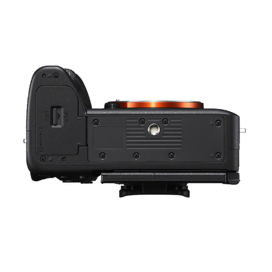 Alpha 7R V全画幅微单™双影像画质旗舰 (ILCE-7RM5/α7R V） - 产品图