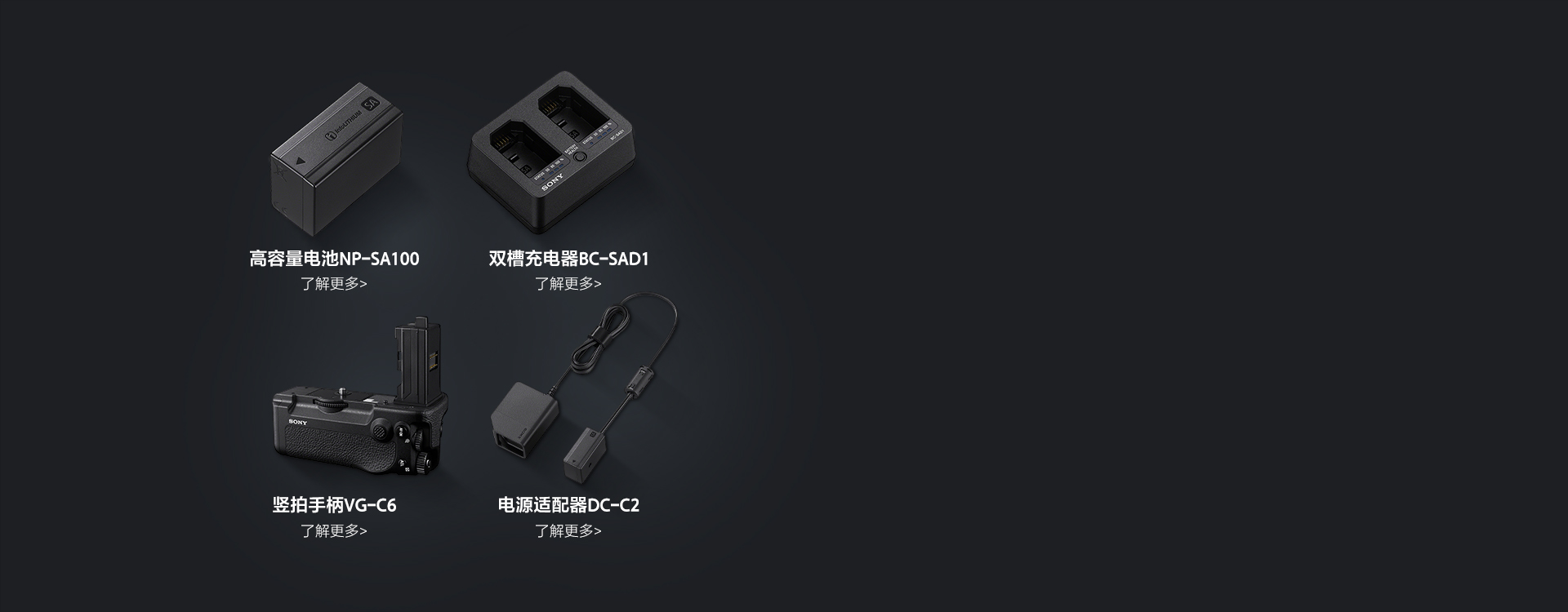 Alpha 7R VI