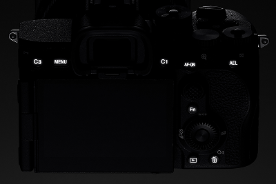 Alpha 7R VI