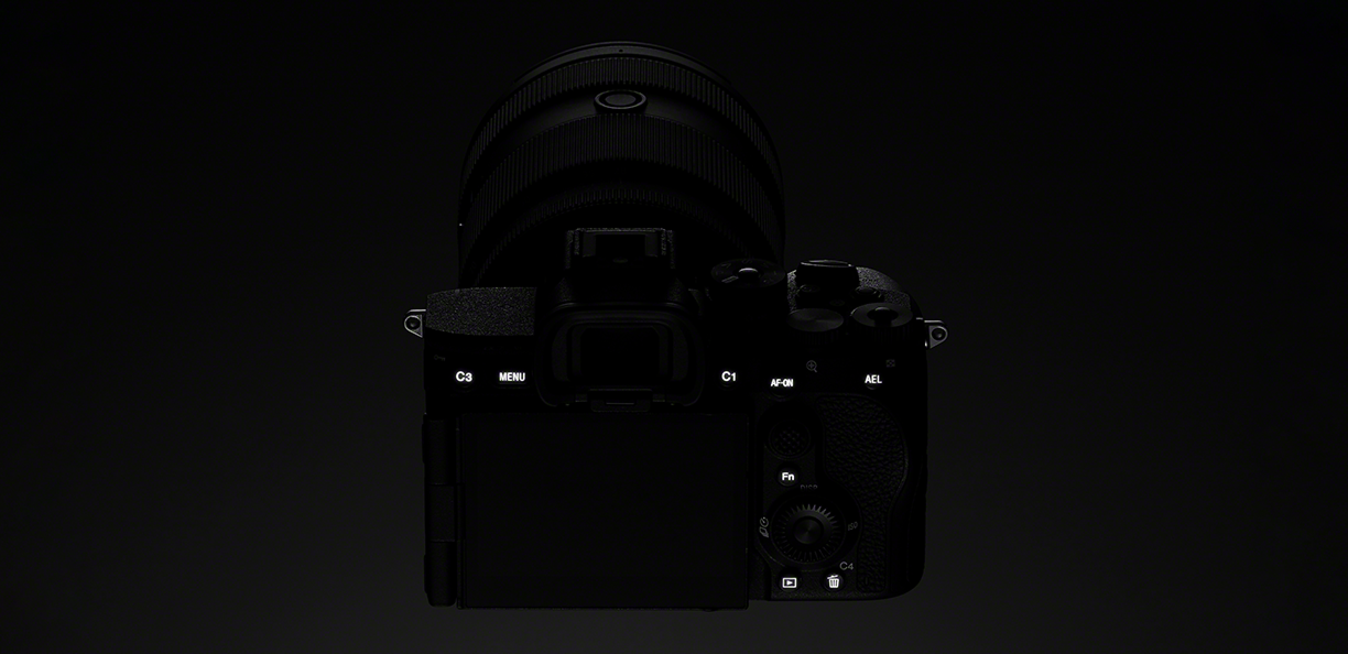Alpha 7R VI