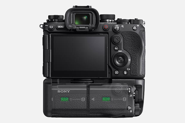Alpha 9 III