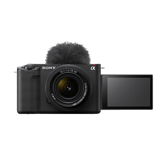SONY China Service-ZV-E1L