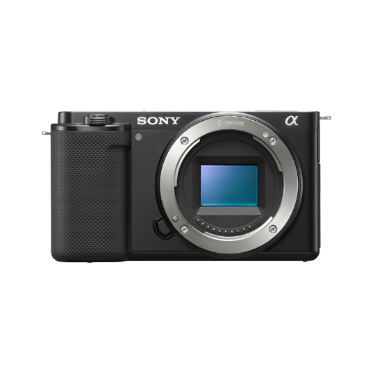索尼(Sony)Vlog微单™相机 ZV-E10微单™/单电数码相机(ZV-E10/BC)_9