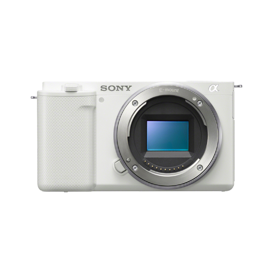 索尼(Sony)Vlog微单™相机 ZV-E10微单™/单电数码相机(ZV-E10/WC)_9