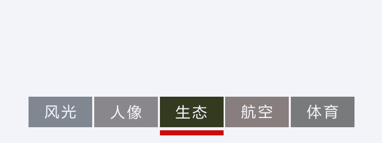 探索你的摄影主场
