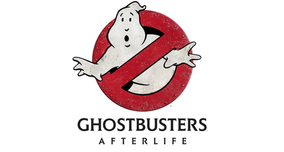 GHOSTBUSTERS